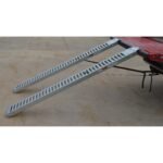 Vestil Steel Pick Up/Van Ramps 6 ft RAMP-72 - Image 6