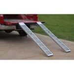Vestil Steel Pick Up/Van Ramps 6 ft RAMP-72 - Image 3