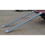 Vestil Steel Pick Up/Van Ramps 8 ft RAMP-96 - Image 3