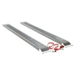 Vestil Steel Pick Up/Van Ramps 8 ft RAMP-96 - Image 6