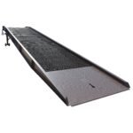 Vestil Steel Yard Ramp 73" x 36' YR-30-7336