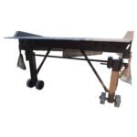 Vestil Steel Yard Ramp 85" x 36' YR-25-8536 - Image 3