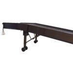 Vestil Steel Yard Ramp 85" x 30' YR-30-8536 - Image 3