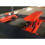 Katool KT-4H110 11,000lbs and KT-RJ50 Rolling Jack This Caster kit (set of 4) - Image 6